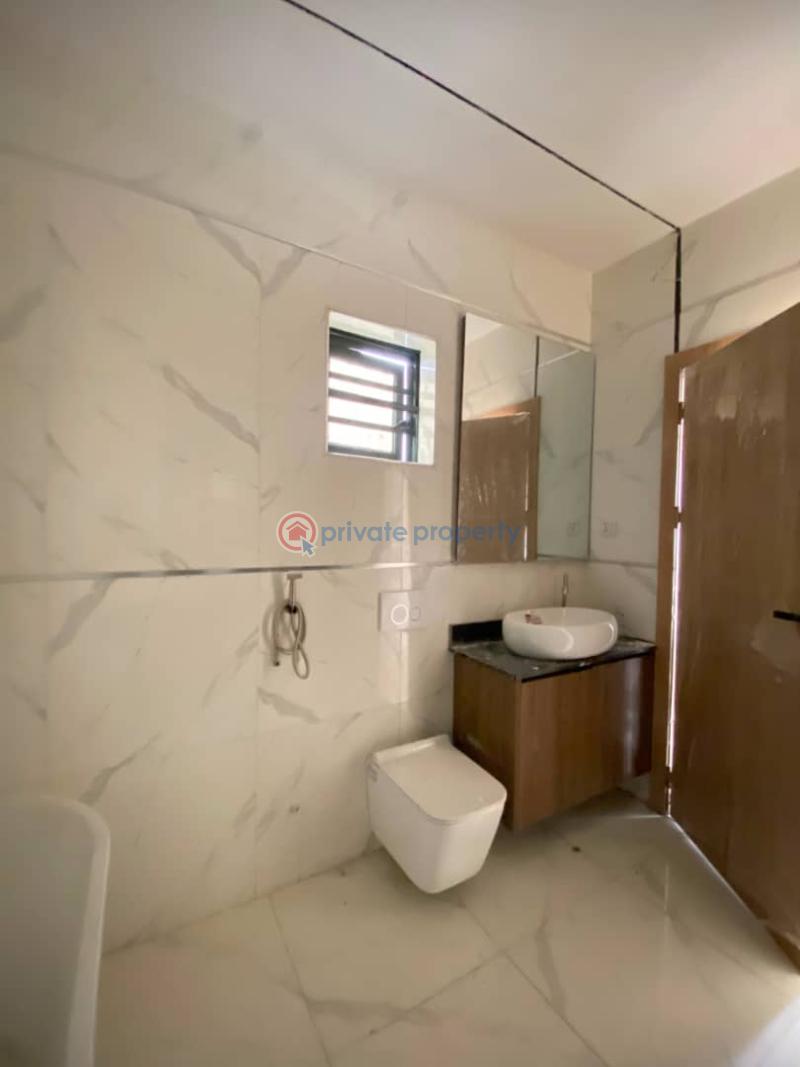 5 bedroom Detached Duplex For Sale Idado Lekki Lagos - 10