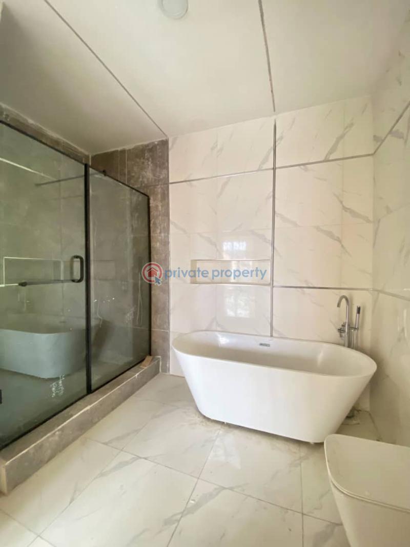 5 bedroom Detached Duplex For Sale Idado Lekki Lagos - 2