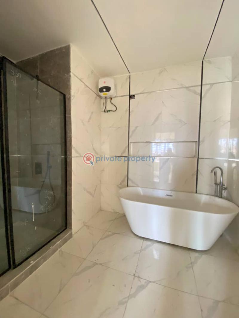 5 bedroom Detached Duplex For Sale Idado Lekki Lagos - 3
