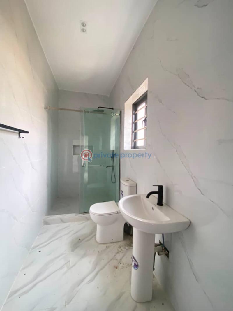 5 bedroom Detached Duplex For Sale Ologolo Lekki Lagos - 6