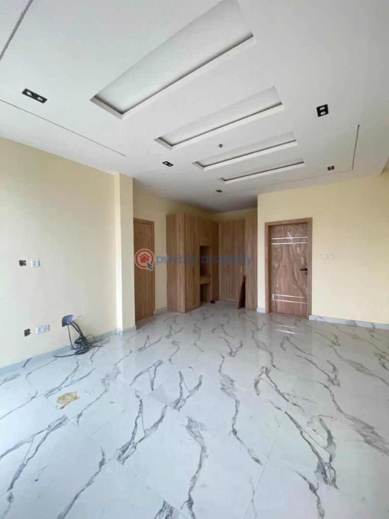 5 bedroom Detached Duplex For Sale Idado Lekki Lagos - 12
