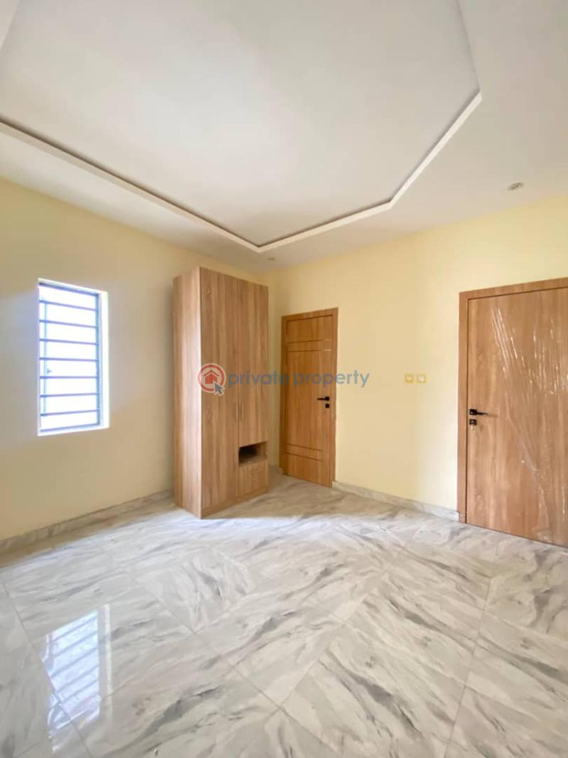 5 bedroom Detached Duplex For Sale Idado Lekki Lagos - 11