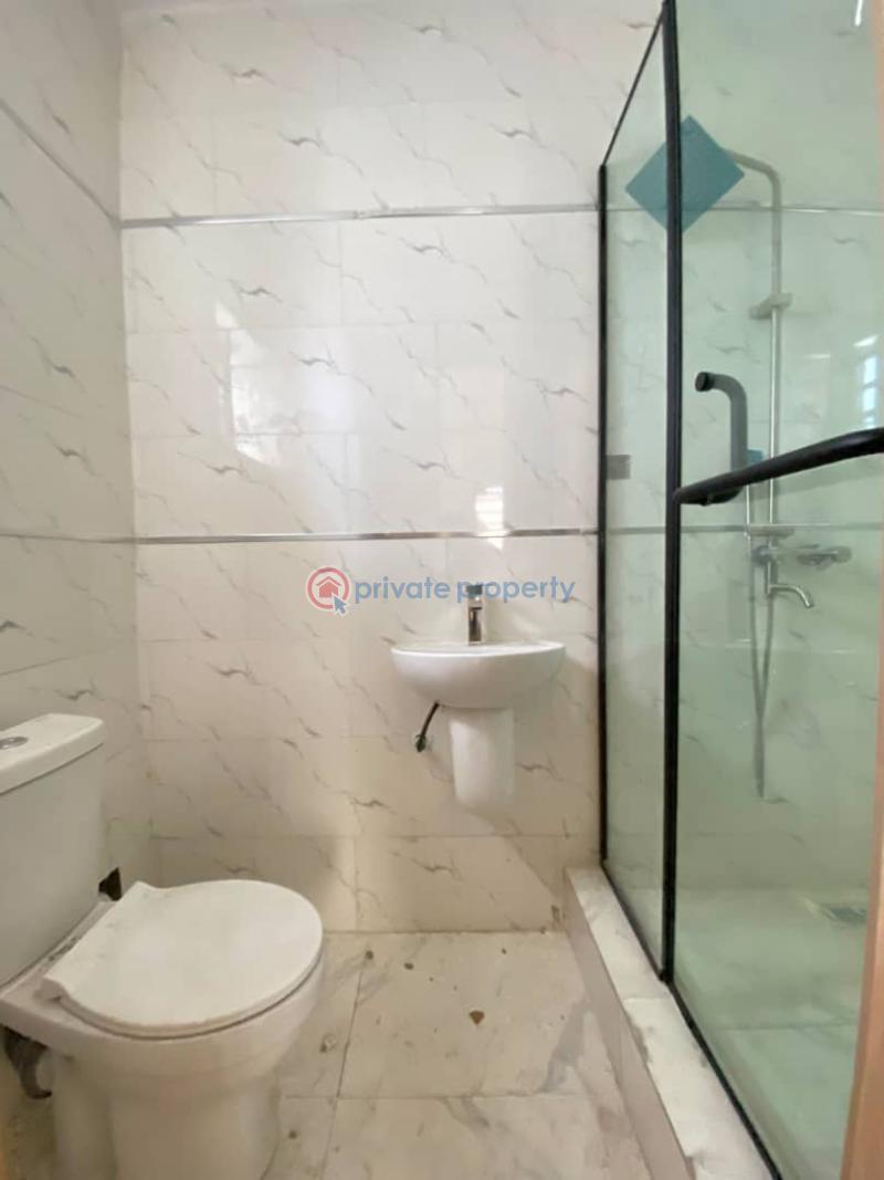 5 bedroom Detached Duplex For Sale Idado Lekki Lagos - 14