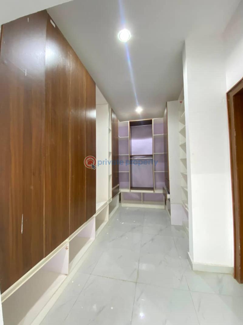 5 bedroom Detached Duplex For Sale Ologolo Lekki Lagos - 4