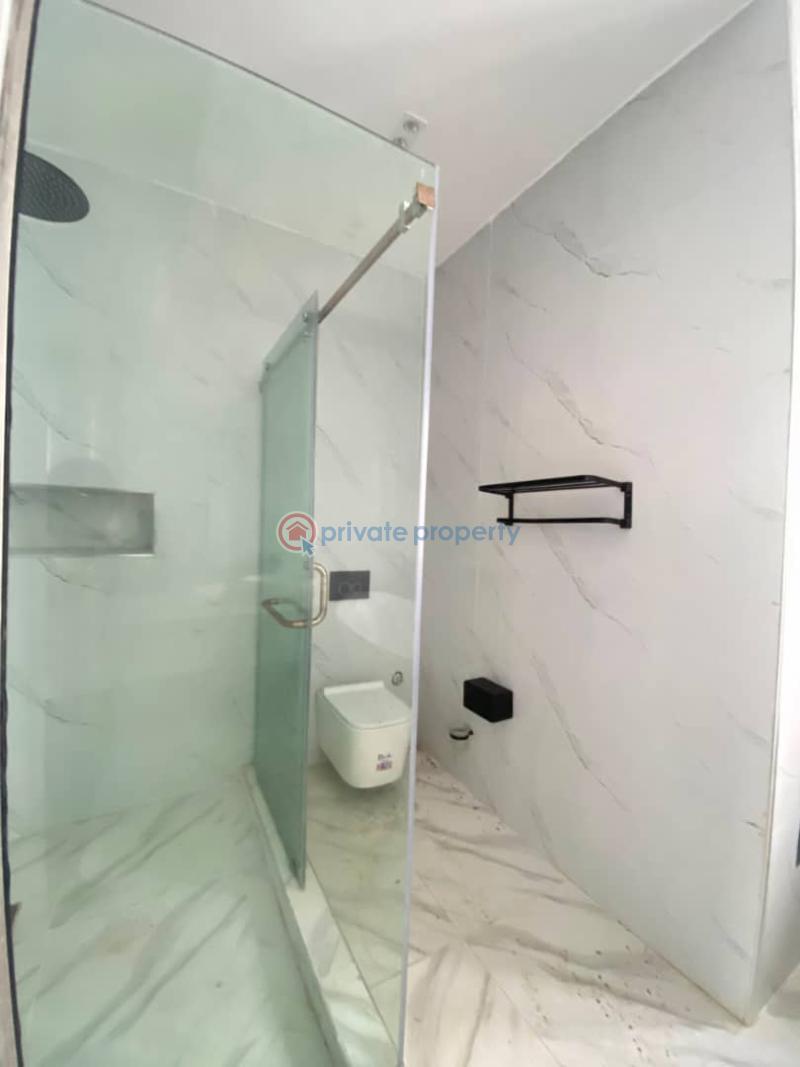 5 bedroom Detached Duplex For Sale Ologolo Lekki Lagos - 10