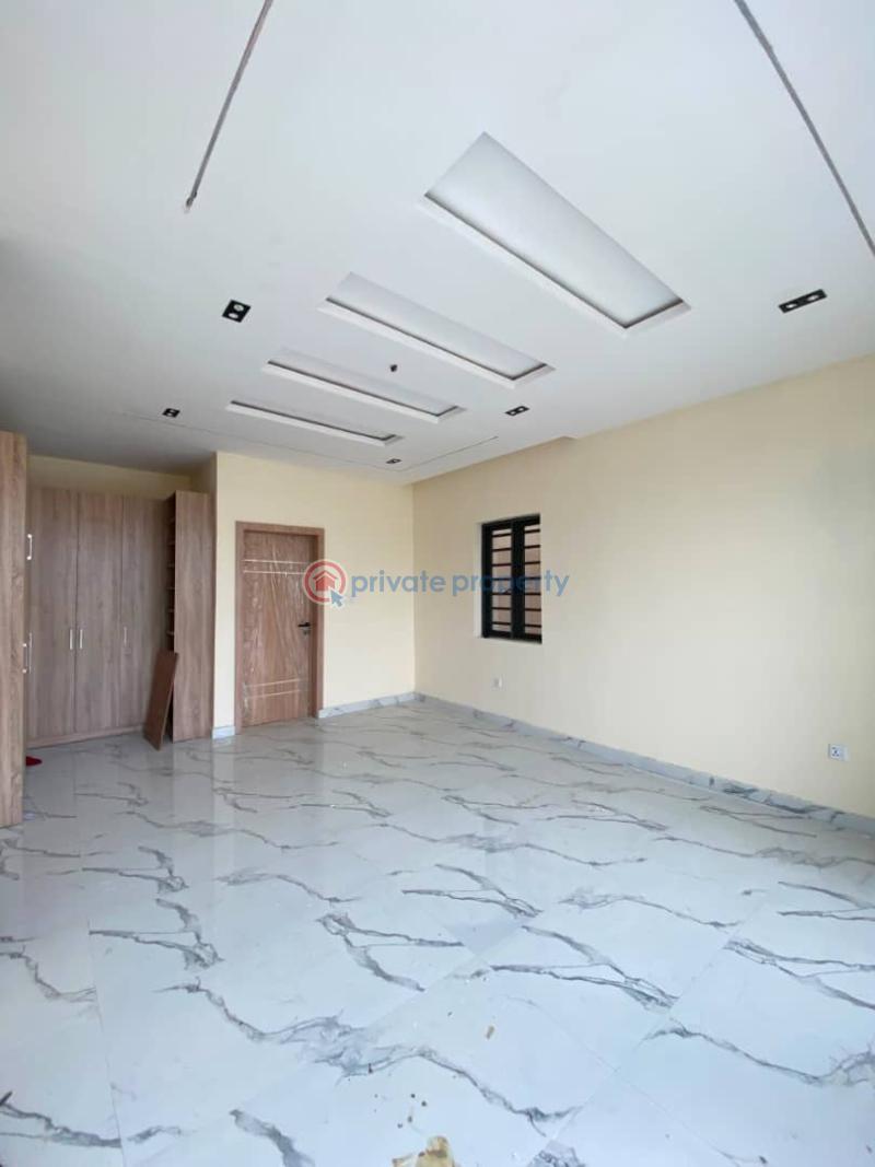5 bedroom Detached Duplex For Sale Idado Lekki Lagos - 9