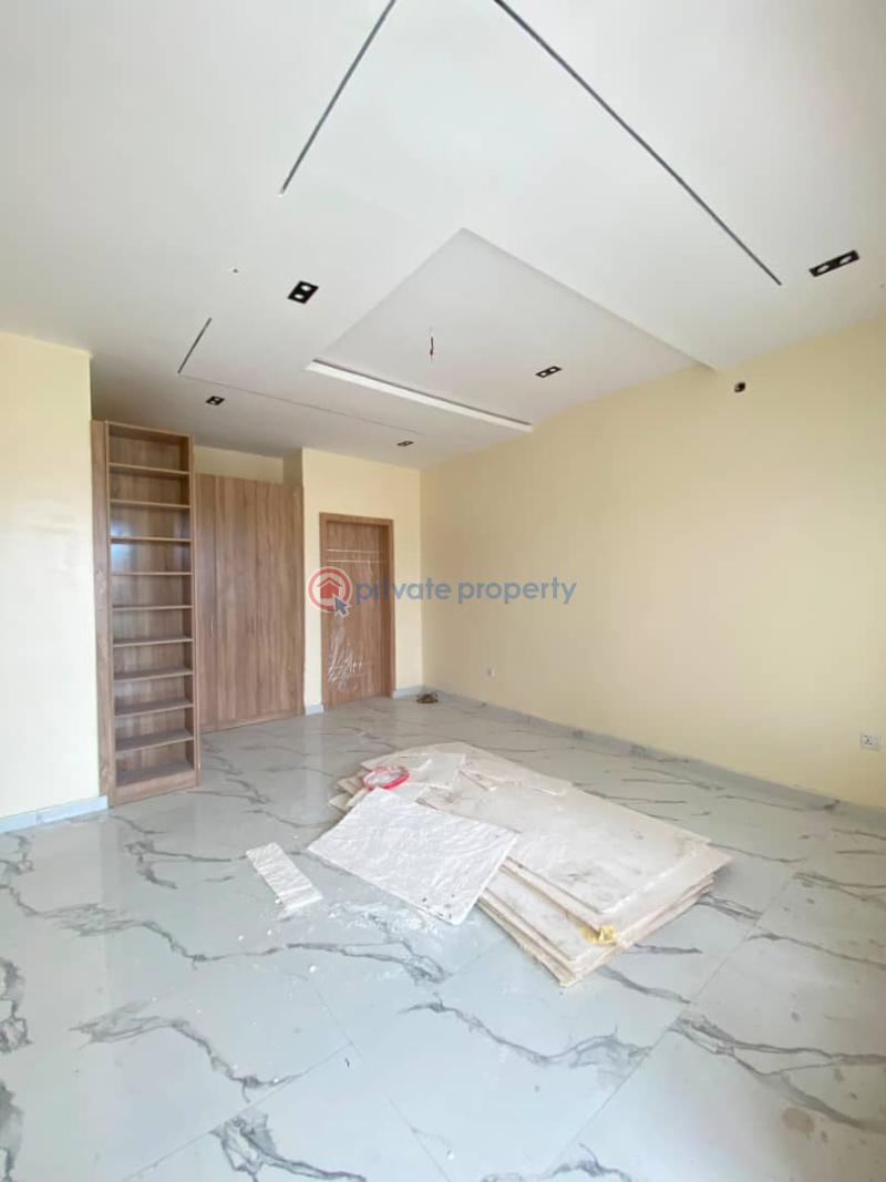 5 bedroom Detached Duplex For Sale Idado Lekki Lagos - 8
