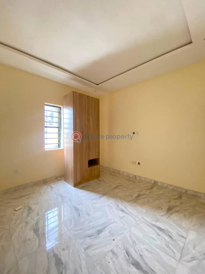 5 bedroom Detached Duplex For Sale Idado Lekki Lagos - 17