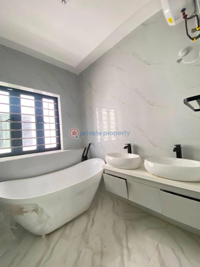 5 bedroom Detached Duplex For Sale Ologolo Lekki Lagos - 15