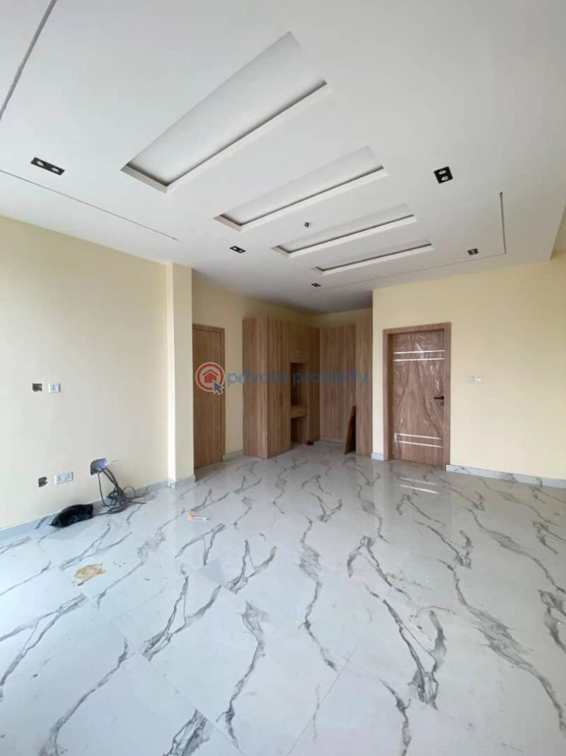 5 bedroom Detached Duplex For Sale Idado Lekki Lagos - 7