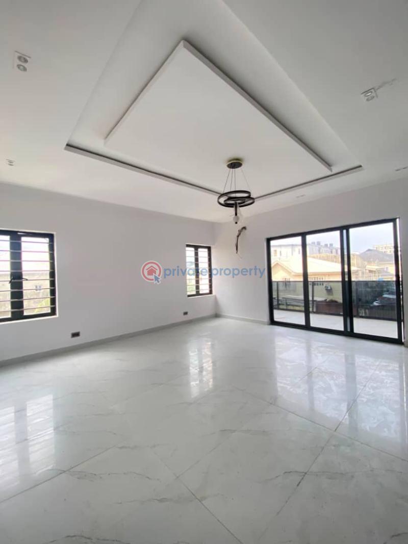 5 bedroom Detached Duplex For Sale Ologolo Lekki Lagos - 4