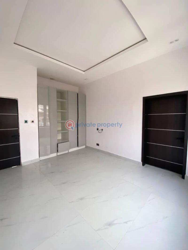 5 bedroom Detached Duplex For Sale Ologolo Lekki Lagos - 7