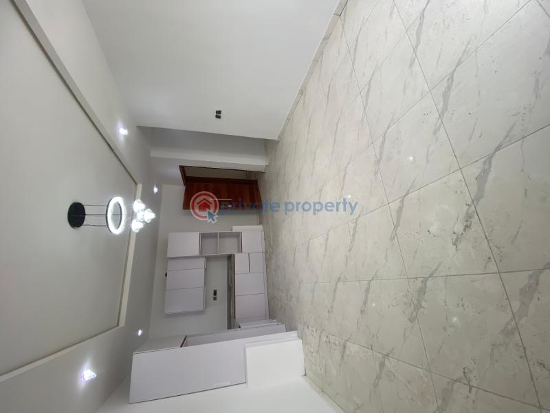 A refined & very spacious 2/3bedroom apartment with elevator,gym house and pool - 2 3 bedroom Block Of Flats For Sale Ikate Elegushi Lekki Lagos - 2