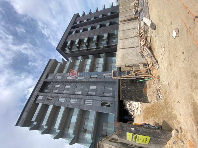 3 bedroom Block Of Flats For Sale Ikate Elegushi Lekki Lagos - 0