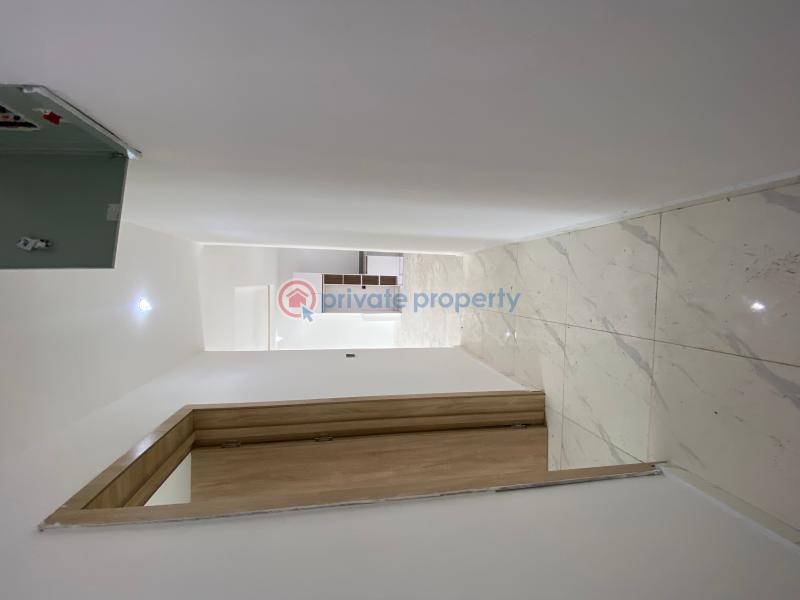 A refined & very spacious 2/3bedroom apartment with elevator,gym house and pool - 8 3 bedroom Block Of Flats For Sale Ikate Elegushi Lekki Lagos - 8