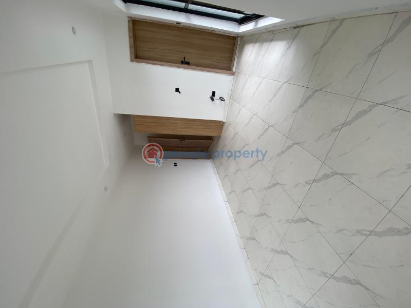 A refined & very spacious 2/3bedroom apartment with elevator,gym house and pool - 7 3 bedroom Block Of Flats For Sale Ikate Elegushi Lekki Lagos - 7