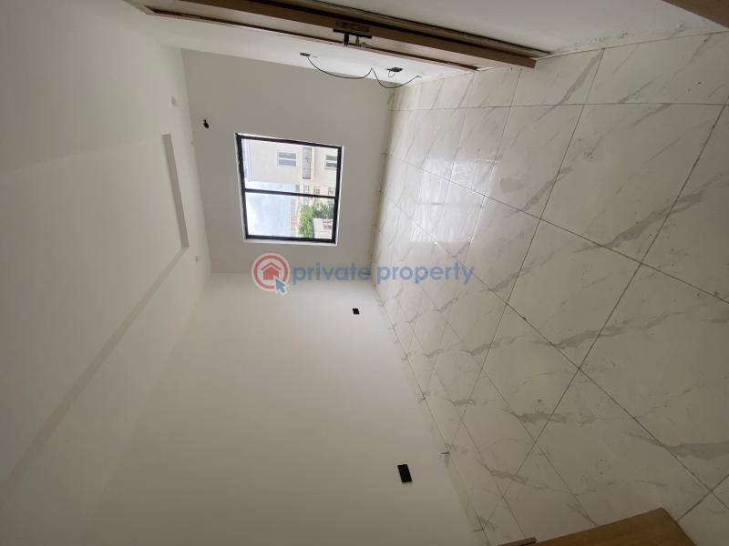 A refined & very spacious 2/3bedroom apartment with elevator,gym house and pool - 3 3 bedroom Block Of Flats For Sale Ikate Elegushi Lekki Lagos - 3