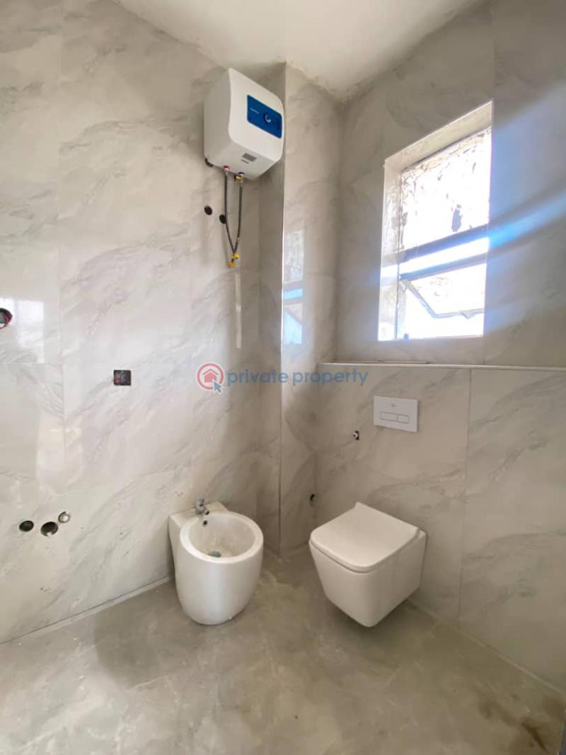3 bedroom Flat & Apartment For Sale Oniru Victoria Island Lagos - 6