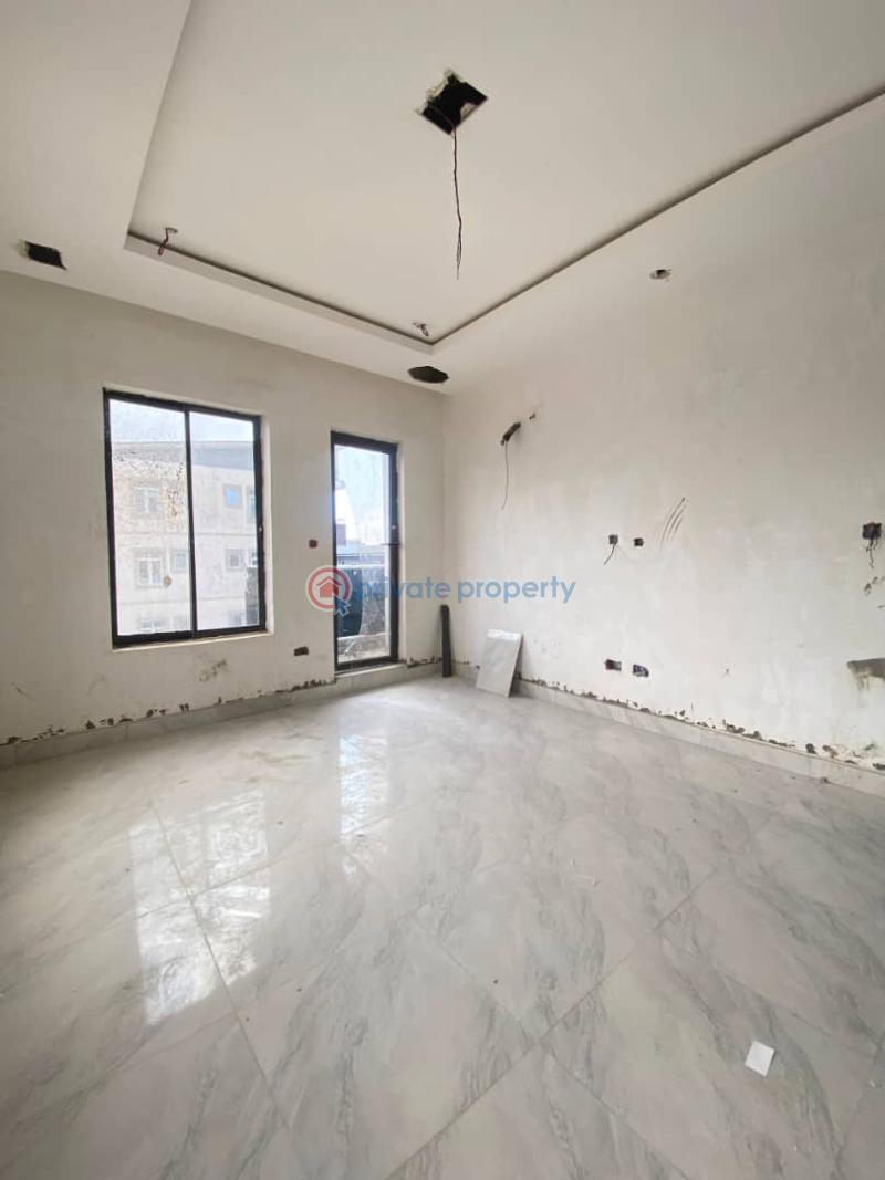 3 bedroom Flat & Apartment For Sale Oniru Victoria Island Lagos - 7