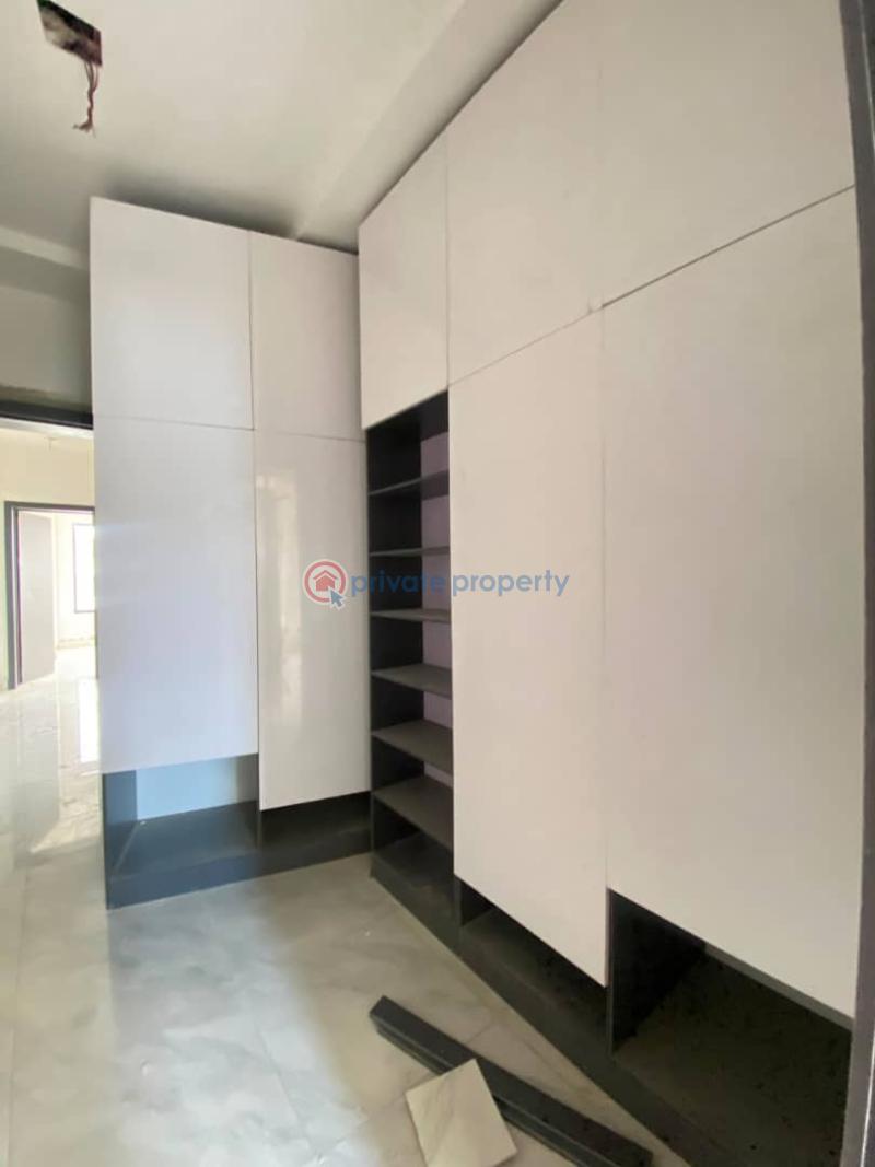 3 bedroom Flat & Apartment For Sale Oniru Victoria Island Lagos - 9
