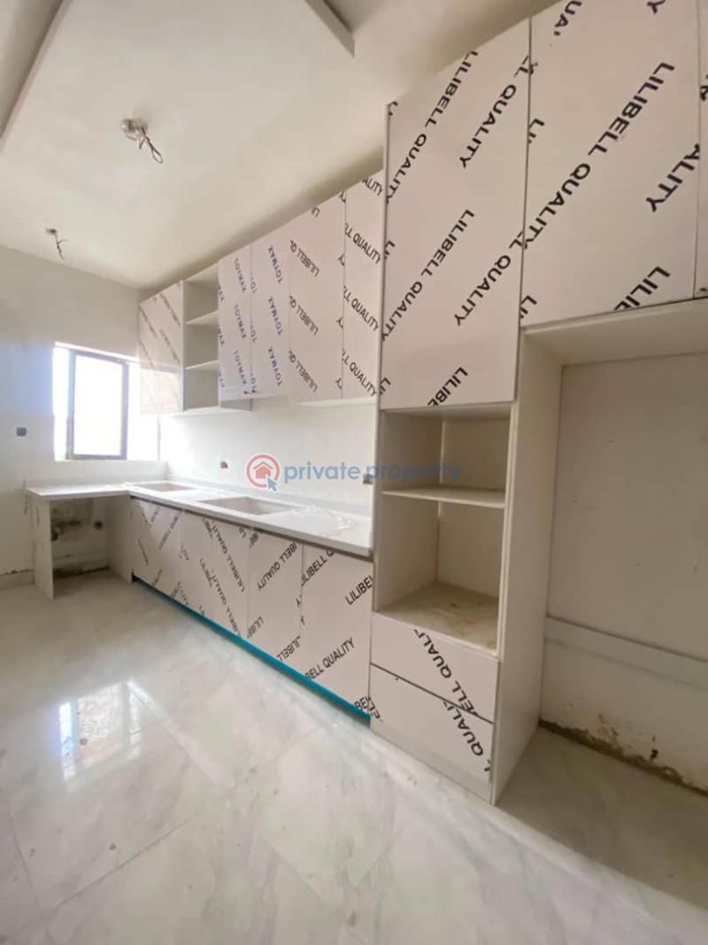 3 bedroom Flat & Apartment For Sale Oniru Victoria Island Lagos - 16