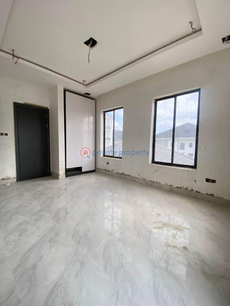 3 bedroom Flat & Apartment For Sale Oniru Victoria Island Lagos - 11