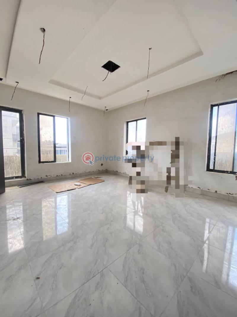 3 bedroom Flat & Apartment For Sale Oniru Victoria Island Lagos - 10
