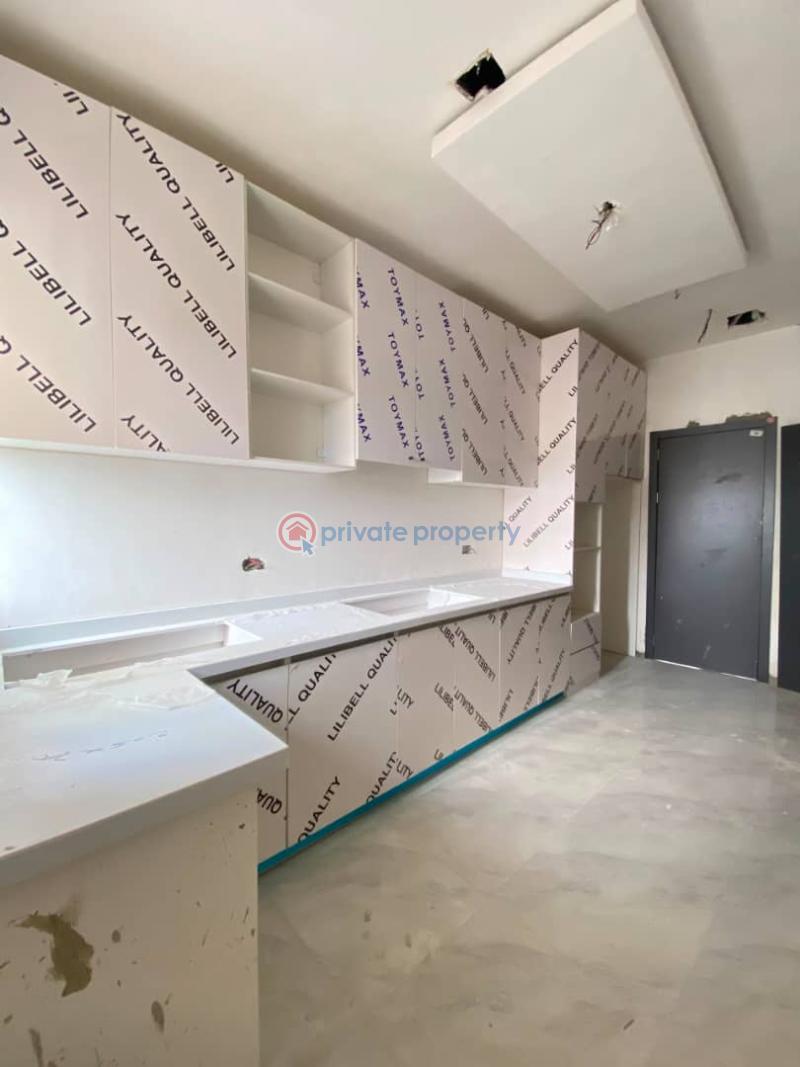 3 bedroom Flat & Apartment For Sale Oniru Victoria Island Lagos - 8