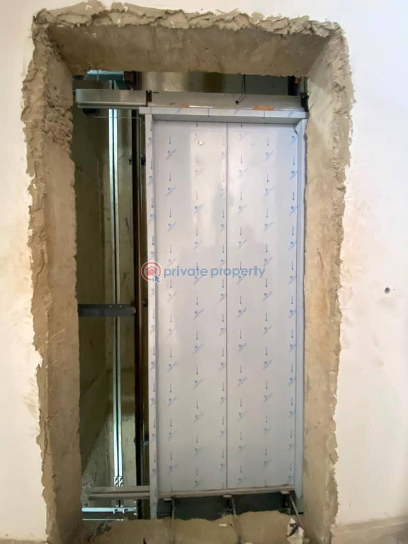 3 bedroom Flat & Apartment For Sale Oniru Victoria Island Lagos - 3