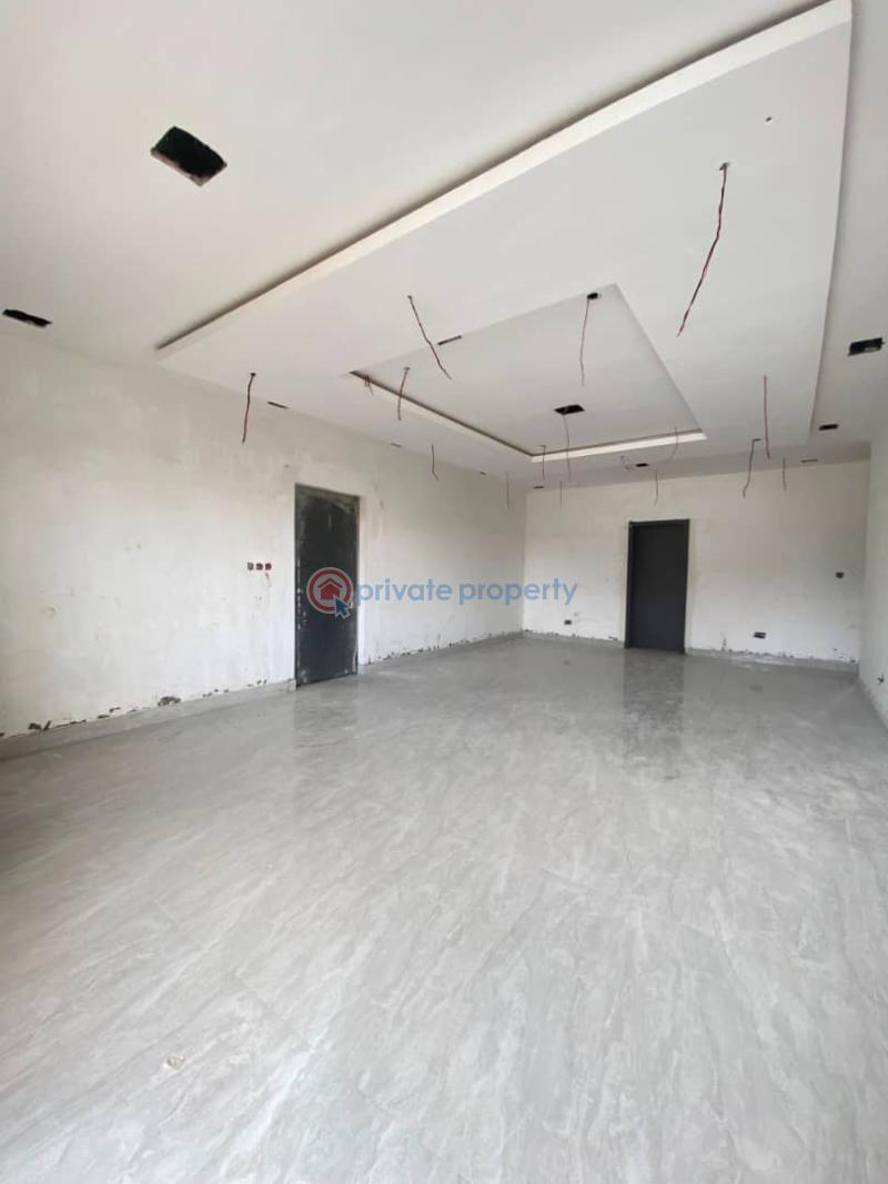 3 bedroom Flat & Apartment For Sale Oniru Victoria Island Lagos - 2