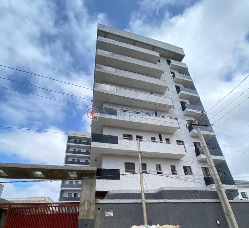 3 bedroom Flat & Apartment For Sale Oniru Victoria Island Lagos - 19