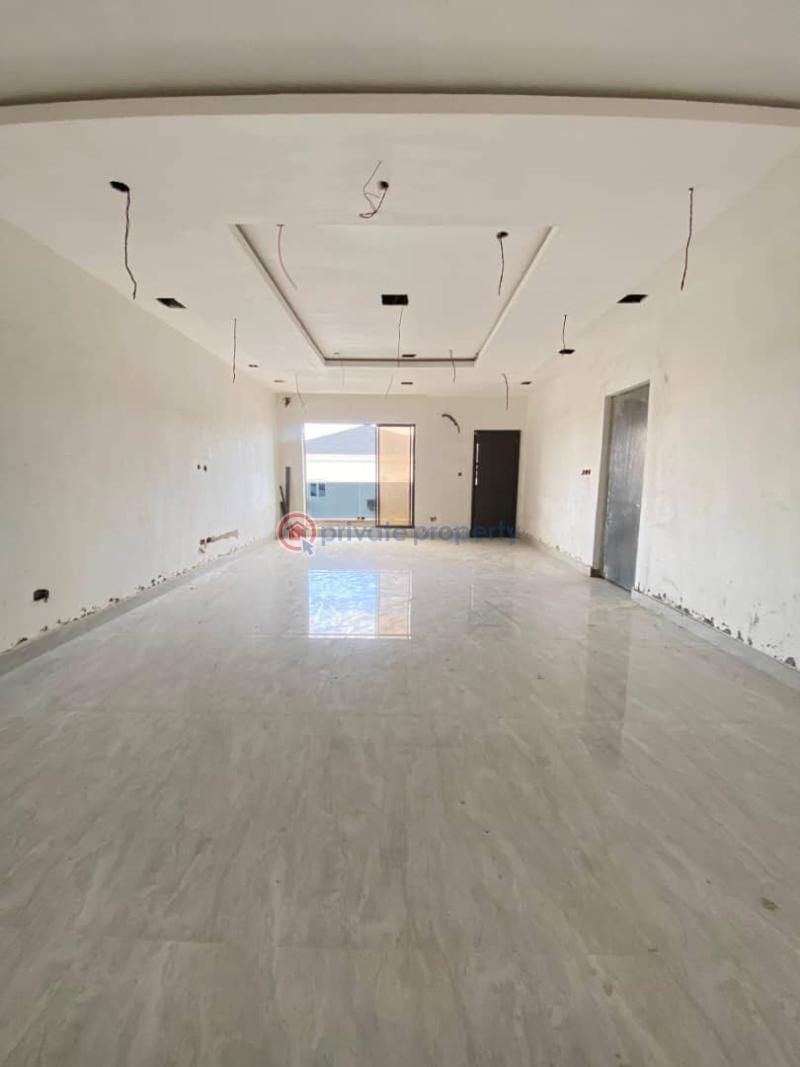 3 bedroom Flat & Apartment For Sale Oniru Victoria Island Lagos - 5