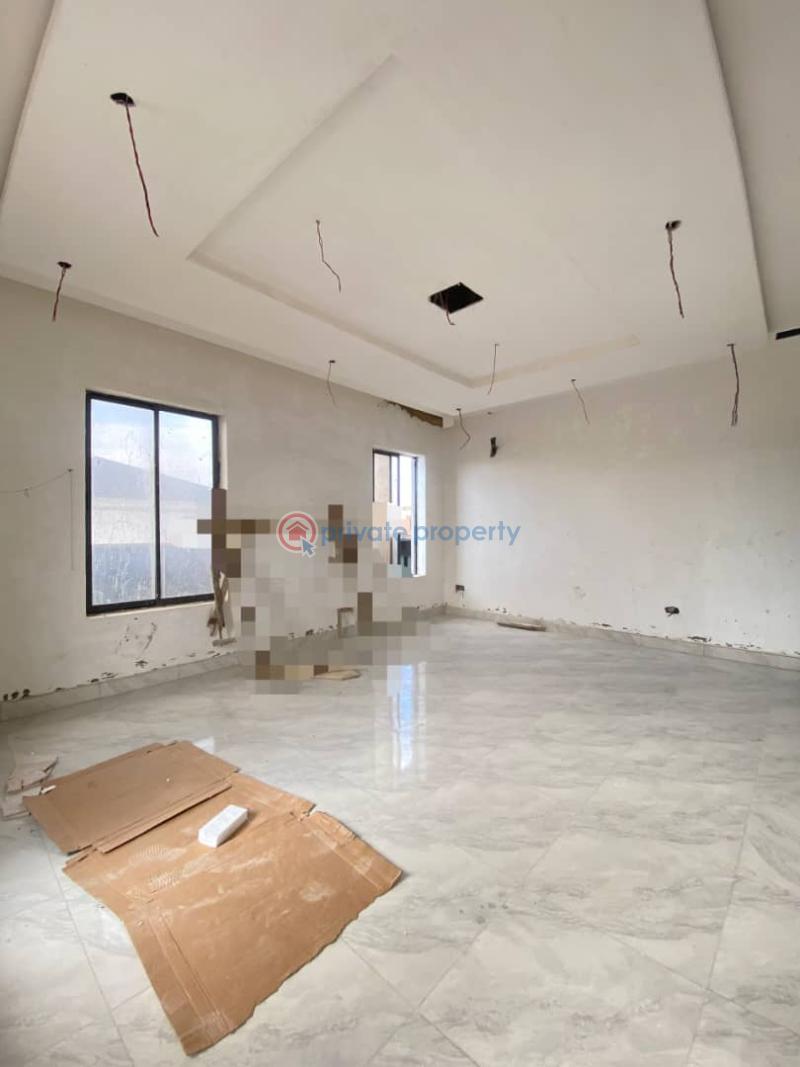 3 bedroom Flat & Apartment For Sale Oniru Victoria Island Lagos - 12