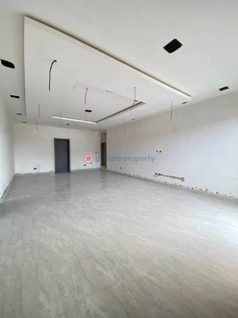 3 bedroom Flat & Apartment For Sale Oniru Victoria Island Lagos - 4