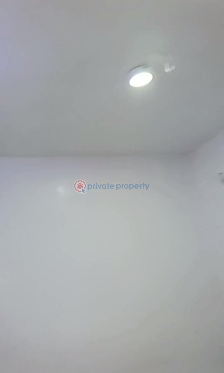 1 bedroom Mini Flat For Rent Mushin Lagos - 5