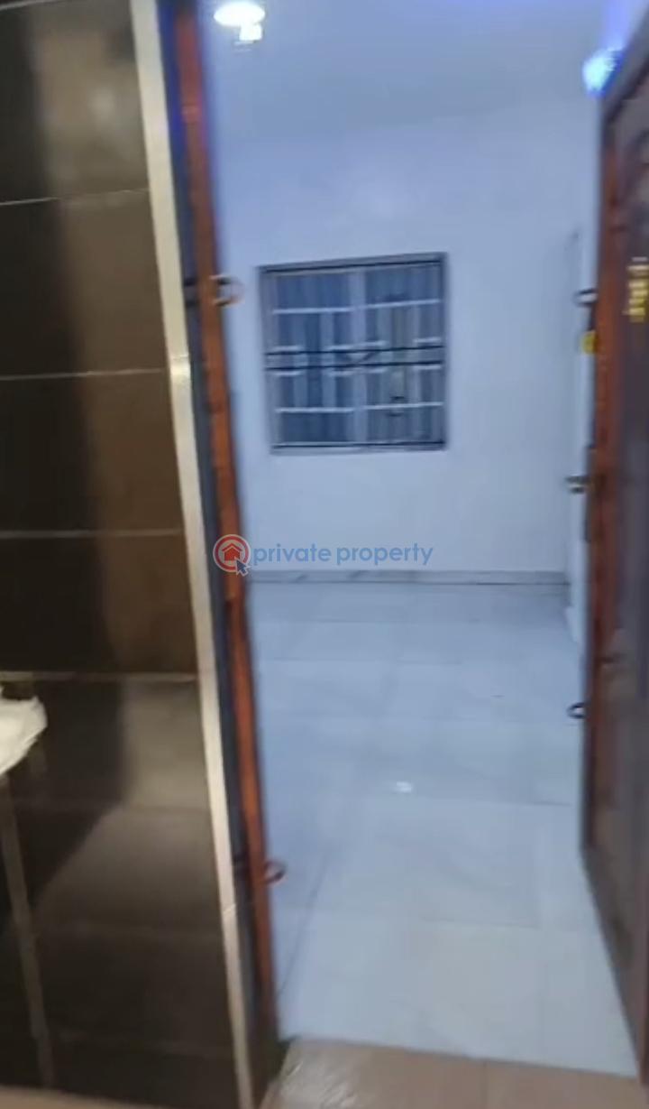 1 bedroom Mini Flat For Rent Mushin Lagos - 1