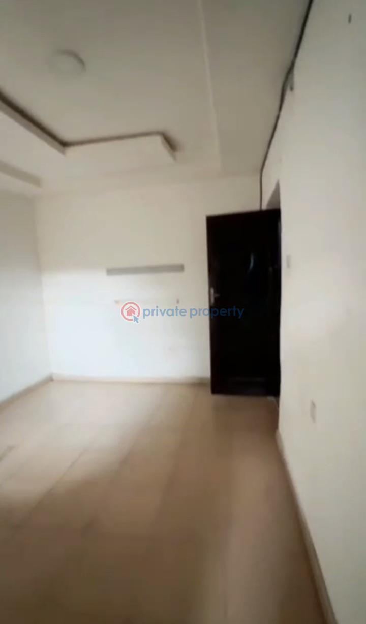 1 bedroom Mini Flat For Rent Off Pedro Road Shomolu Lagos - 6