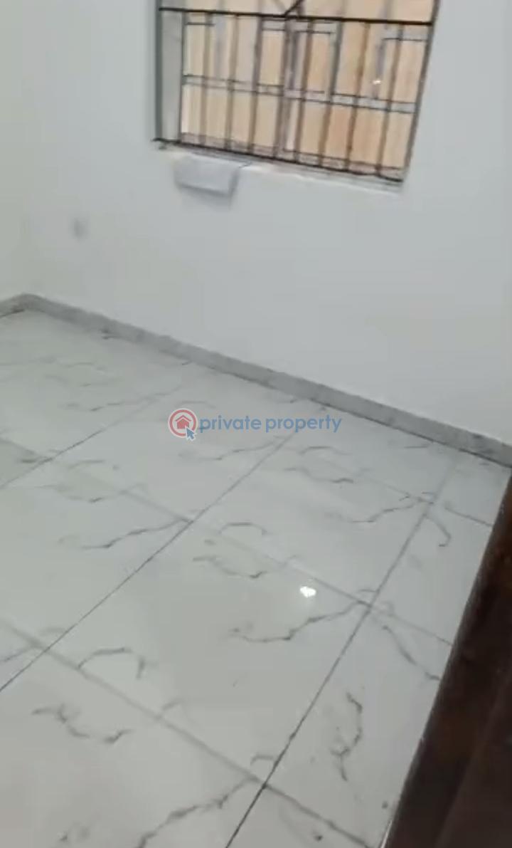 1 bedroom Mini Flat For Rent Mushin Lagos - 6