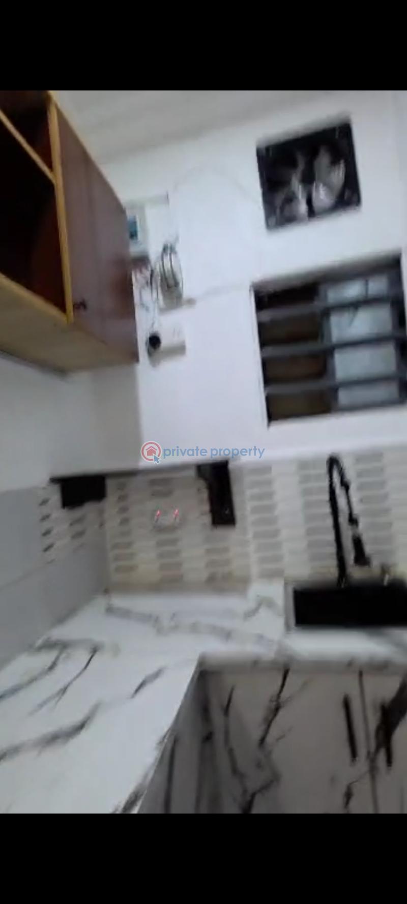 1 bedroom Mini Flat For Rent Olawaiye Street Off Qnifowose Ikeja Ikeja  Lagos - 4