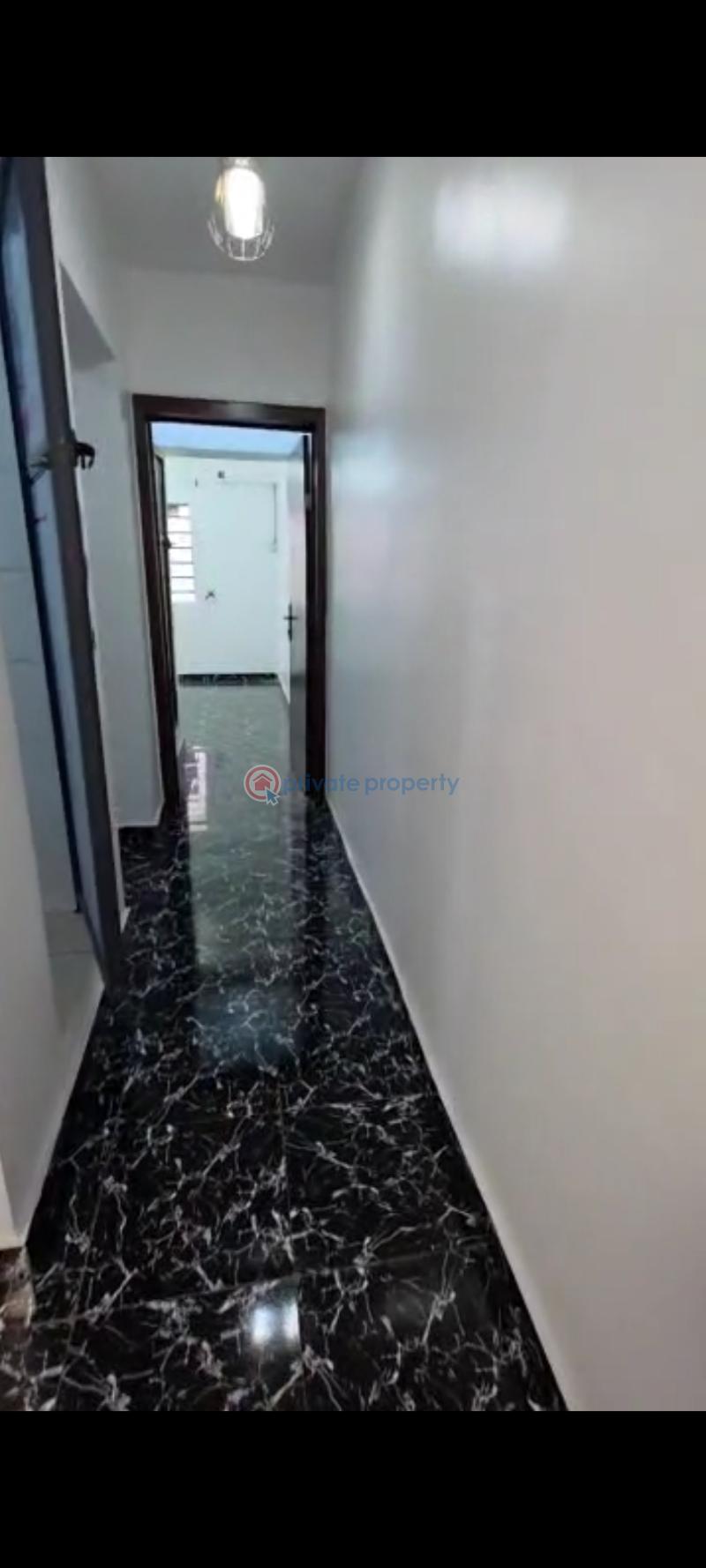 1 bedroom Mini Flat For Rent Olawaiye Street Off Qnifowose Ikeja Ikeja  Lagos - 7