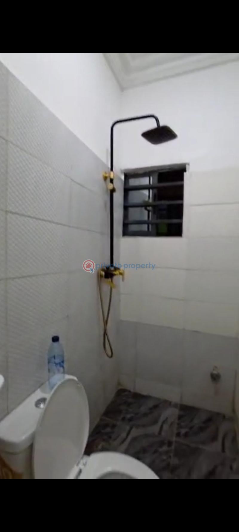 1 bedroom Mini Flat For Rent Olawaiye Street Off Qnifowose Ikeja Ikeja  Lagos - 1