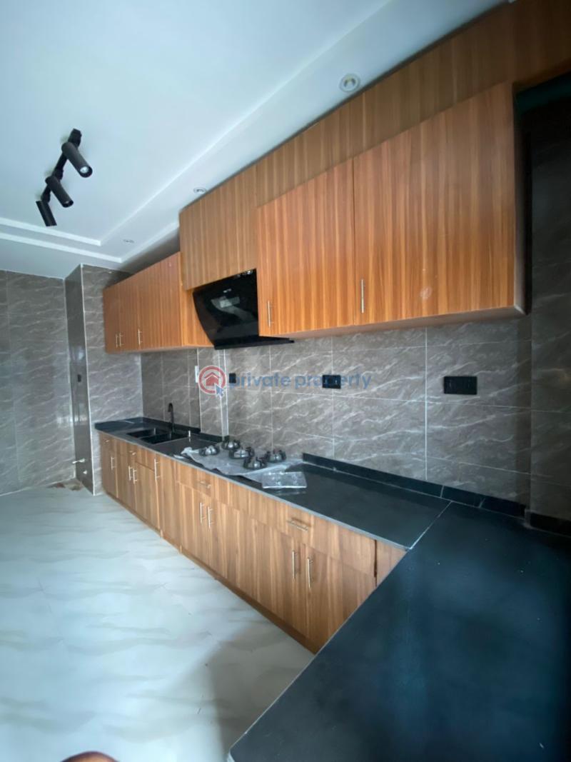 2 bedroom Flat & Apartment For Sale Abijo Ajah Lagos - 10