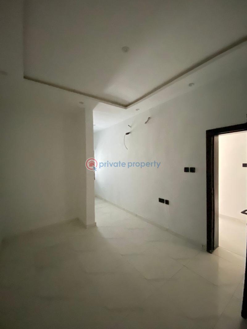 2 bedroom Flat & Apartment For Sale Abijo Ajah Lagos - 8