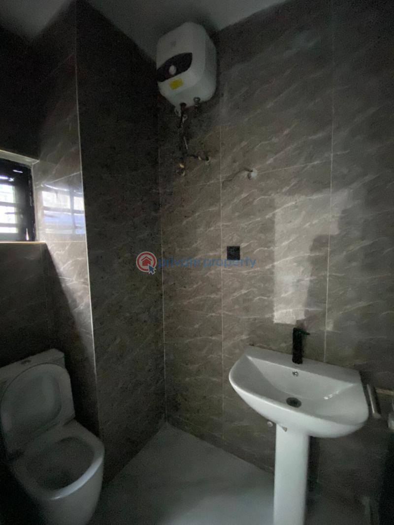 2 bedroom Flat & Apartment For Sale Abijo Ajah Lagos - 6