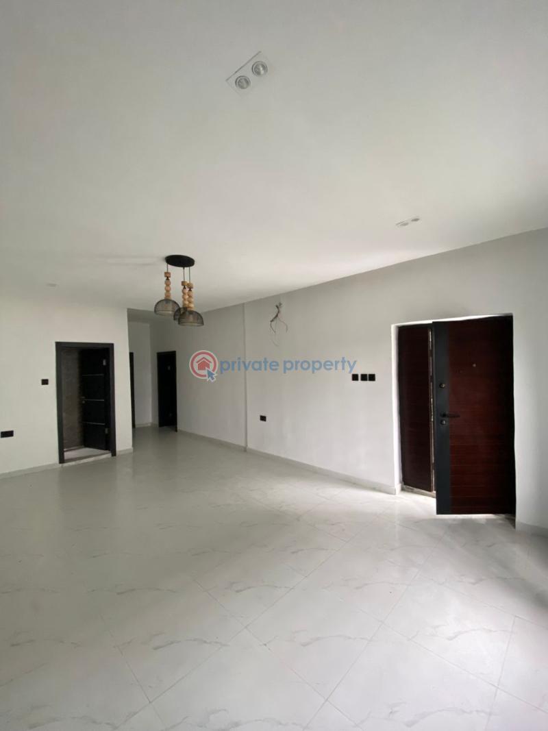 2 bedroom Flat & Apartment For Sale Abijo Ajah Lagos - 7