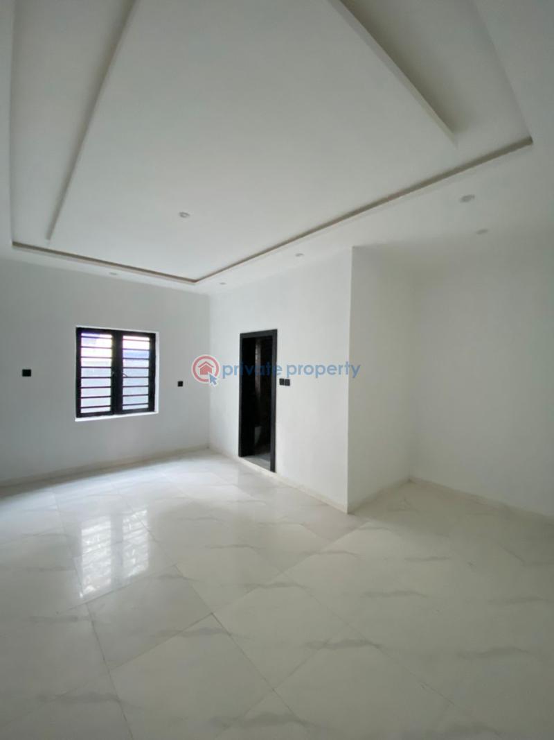 2 bedroom Flat & Apartment For Sale Abijo Ajah Lagos - 5