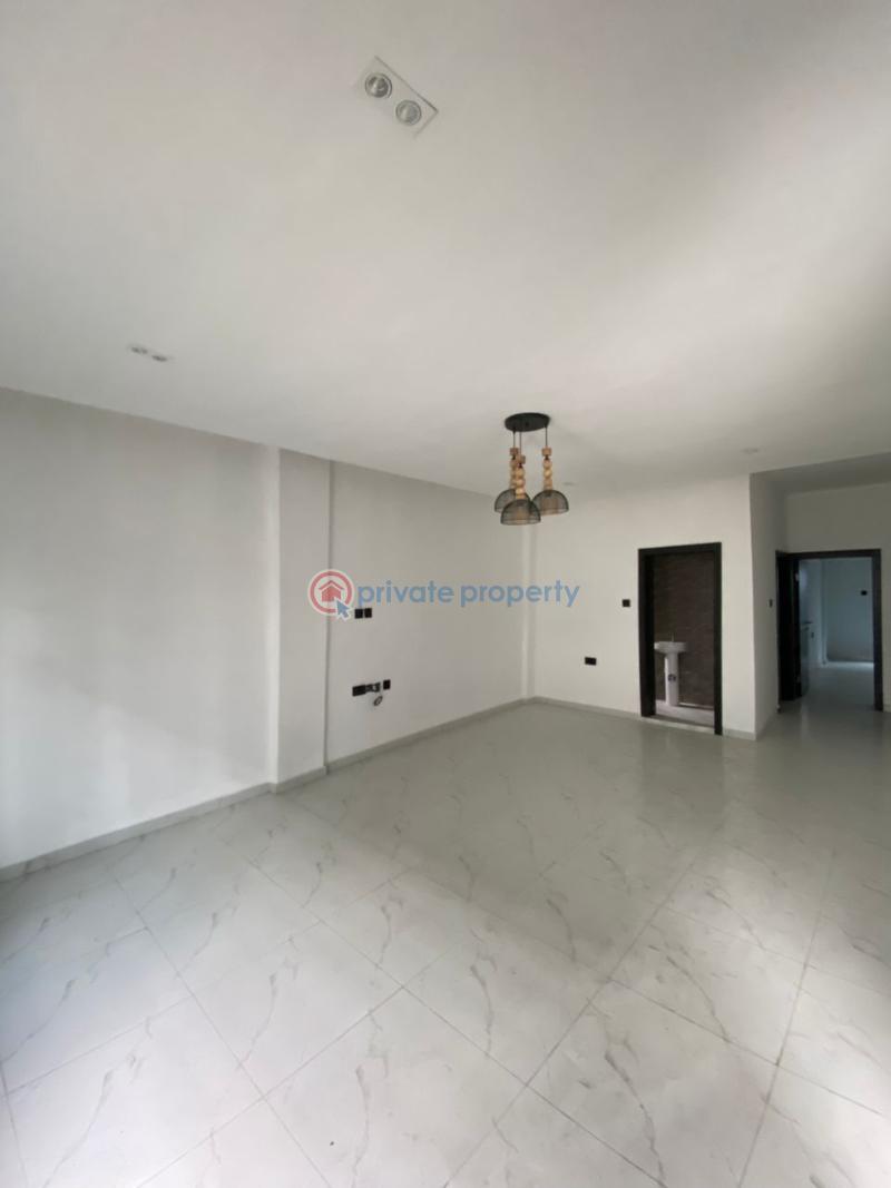 2 bedroom Flat & Apartment For Sale Abijo Ajah Lagos - 4