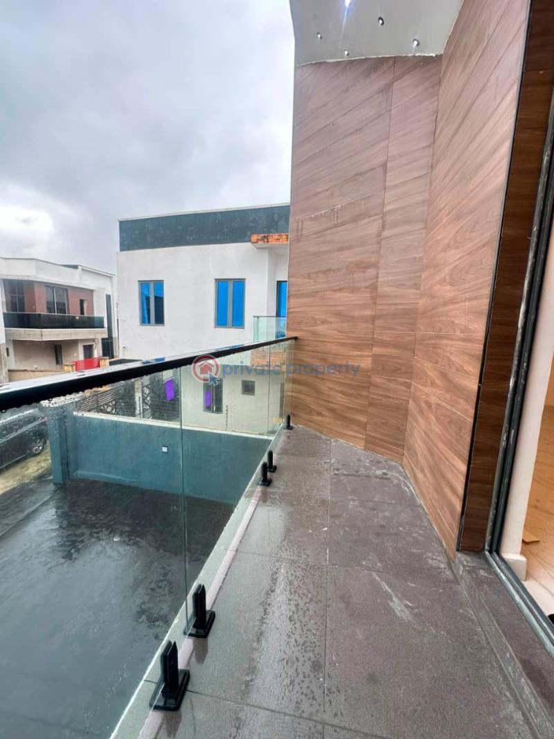 4 bedroom Semi detached Duplex For Sale Ajah Lagos - 6
