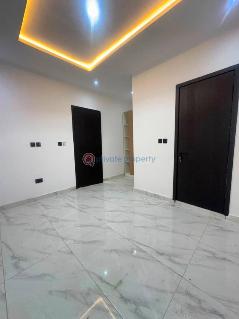 4 bedroom Semi detached Duplex For Sale Ajah Lagos - 13
