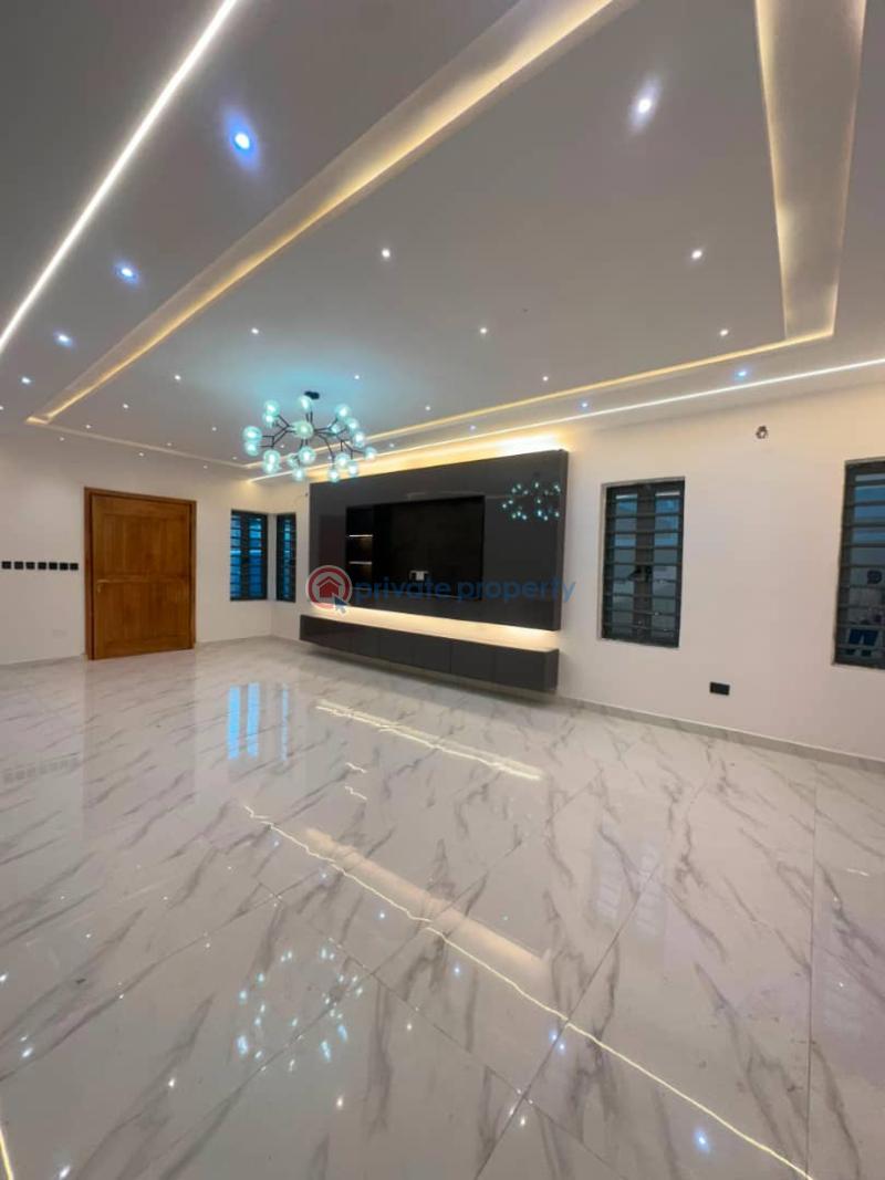 4 bedroom Semi detached Duplex For Sale Ajah Lagos - 5